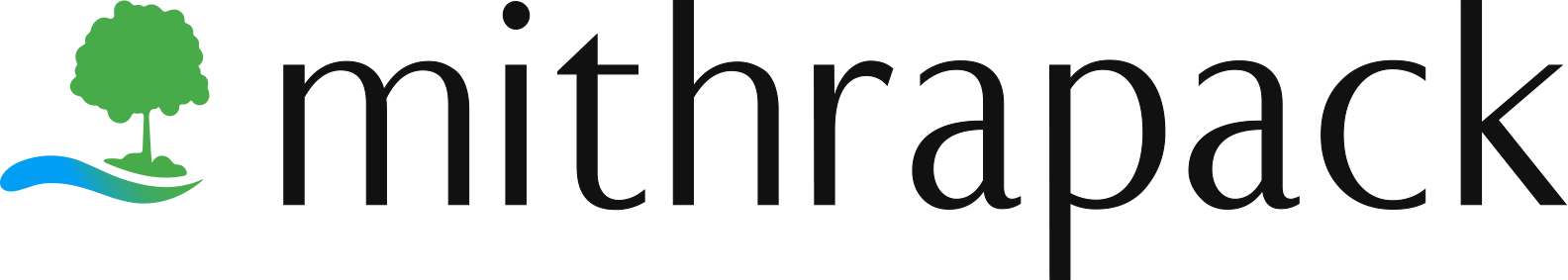 Mithrapack Logo